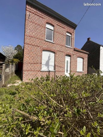 Maison 4 pièces 110 m²