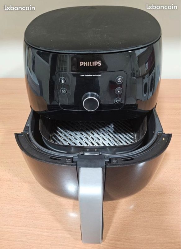 Airfryer (image 2)