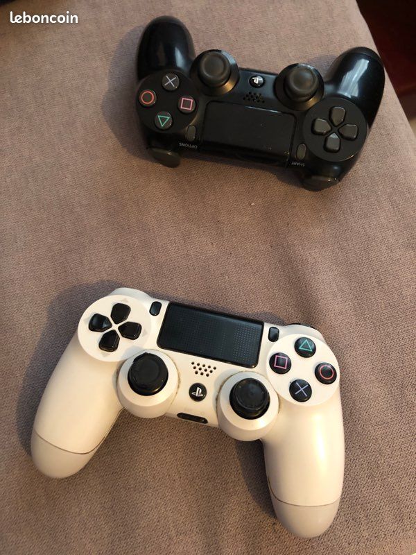 Manette ps4 (image 2)