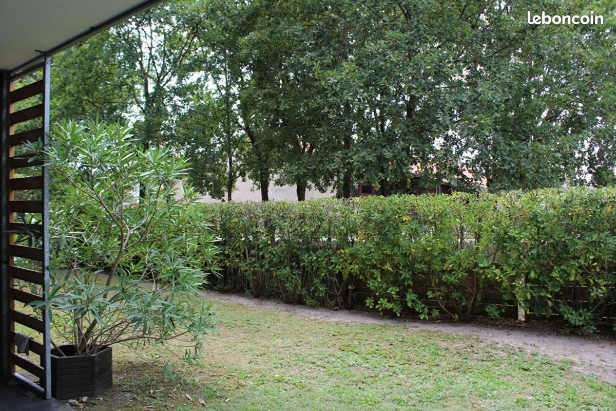 Appartement 3 pièces 86 m² - Biscarrosse 40600 (image principale 3)