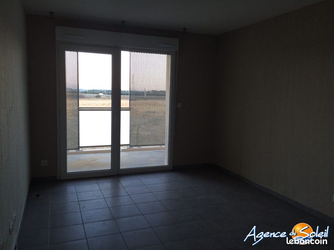 Appartement a louer narbonne - 1 pièce(s) - 24 m2 - Surfyn
