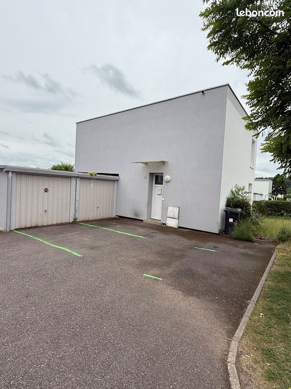 Maison 5 pièces 109 m² · à Freyming-Merlebach · 109 m² · 125 000 €