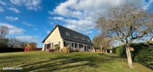Maison 7 pièces 160 m² · à Saint-Pierre-en-Auge · 160 m² · 239 000 €