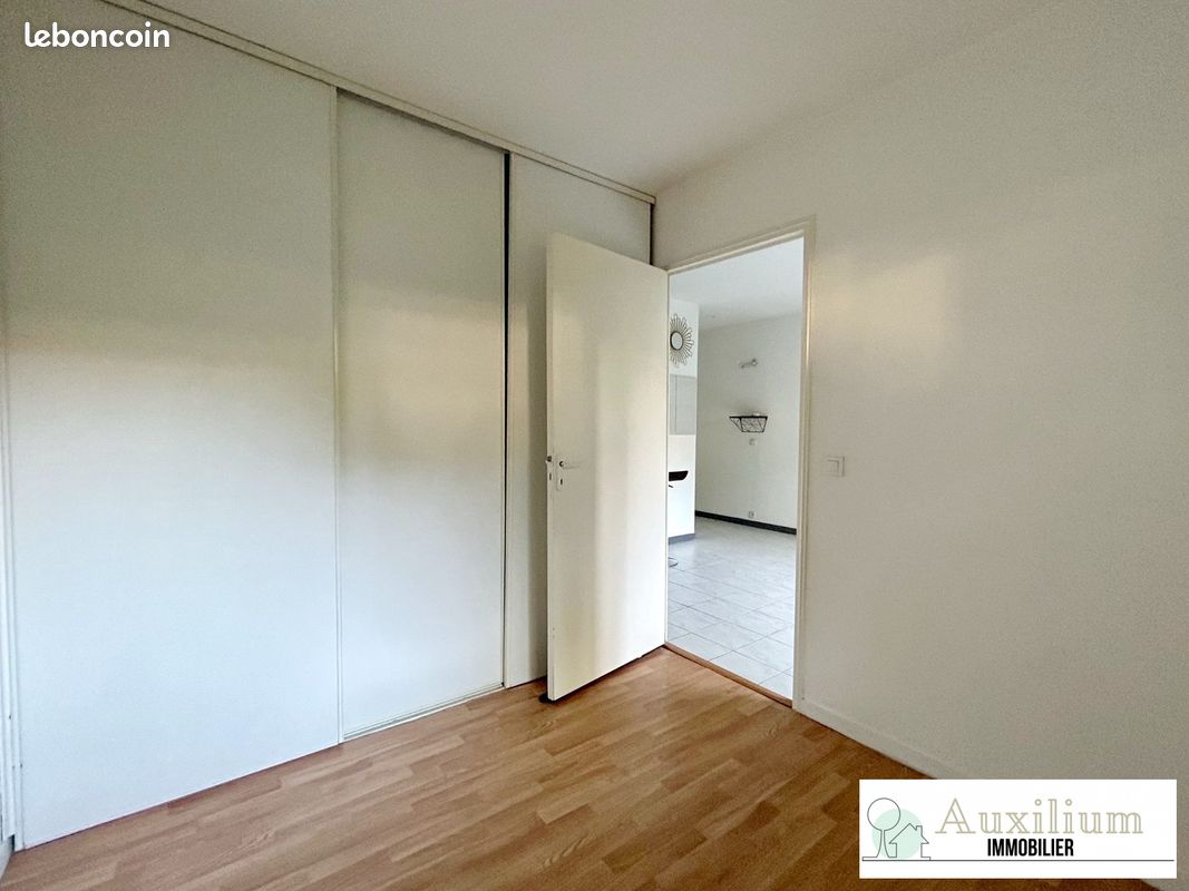 Appartement 2 pièces 32 m² - Bordeaux 33000 (image principale 7)