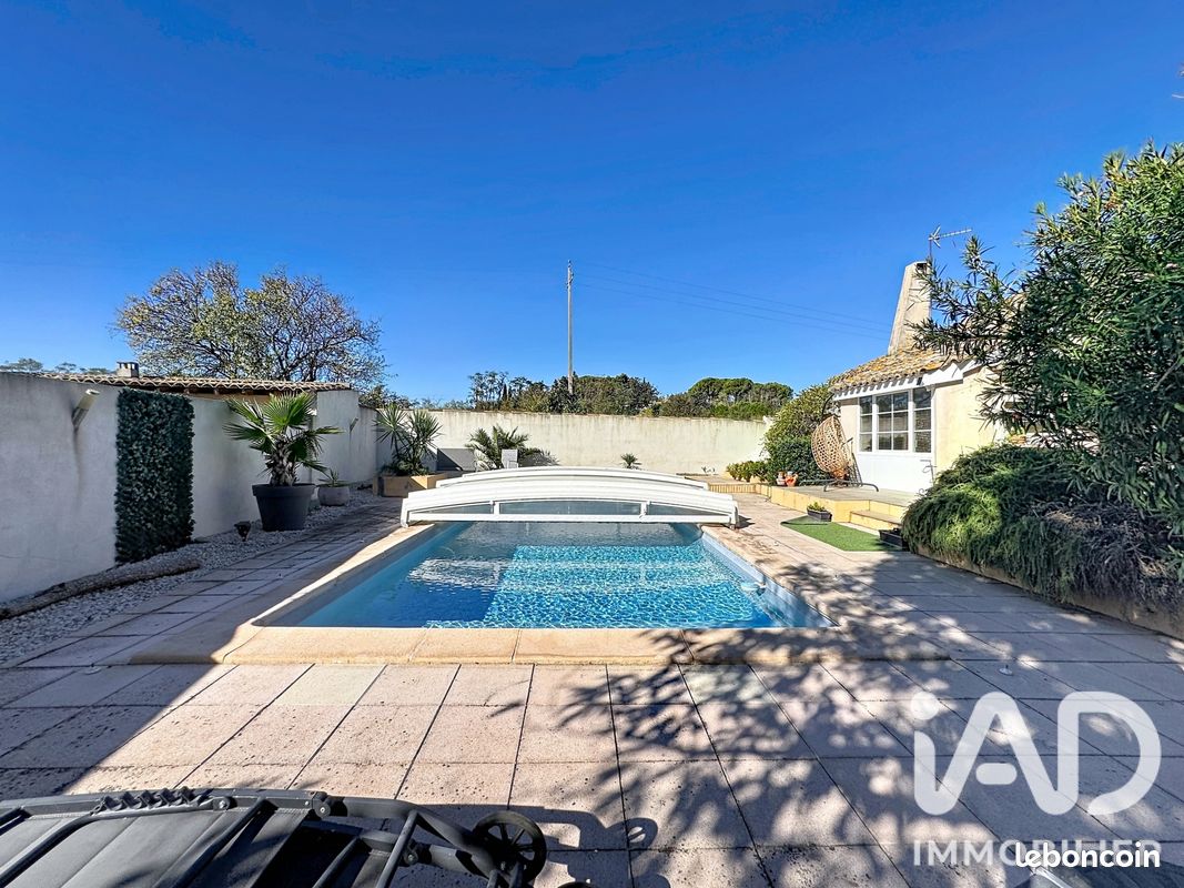 Maison 5 pièces 138 m² · à Boujan-sur-Libron · 138 m² · 399 000 €