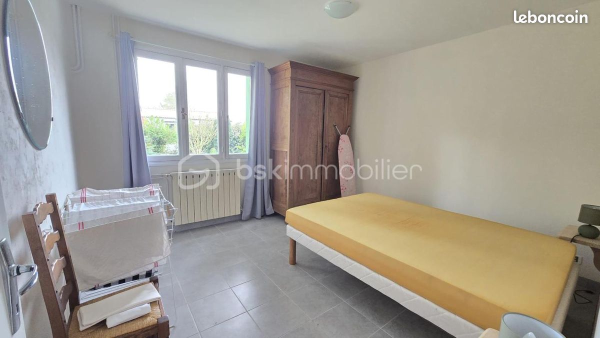 Maison 7 pièces 133 m² · à Saint-André-de-Lidon · 133 m² · 220 000 €