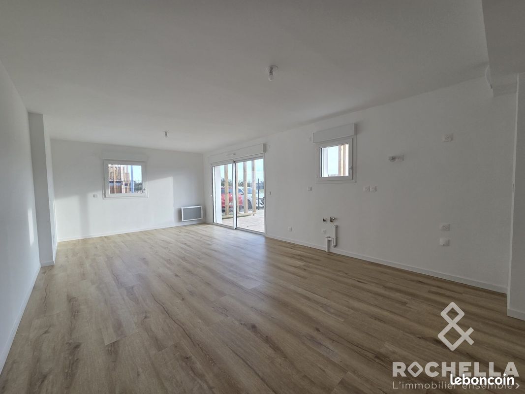Maison 4 pièces 92 m² · à Dompierre-sur-Mer · 92 m² · 349 000 €