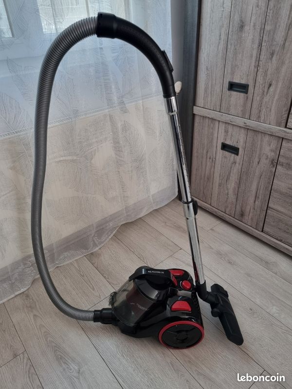 Aspirateur Traineau Caf34hm Aspirateur Candy Sans Sac Avis - Main Image