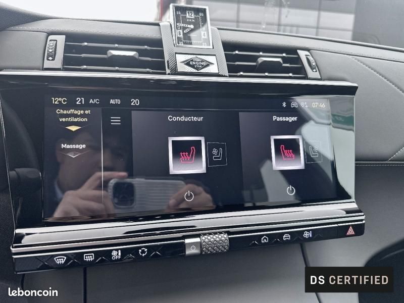 Ds DS 7 BlueHDi 130 Rivoli Automatique + OPTIONS (image 16)
