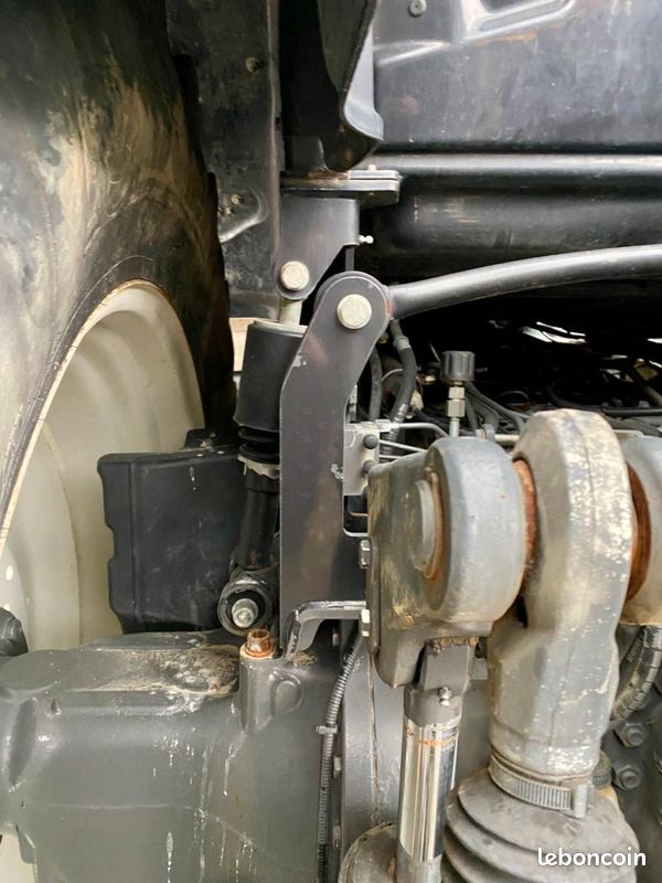 Valtra T174 DIRECT (image 11)