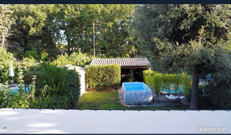 Maison 5 pièces 93 m² · à Aix-en-Provence · 93 m² · 585 000 €