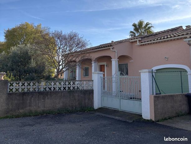 Maison 5 pièces 130 m²