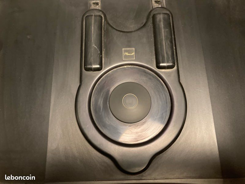 REGA Planel platine cd (image 3)