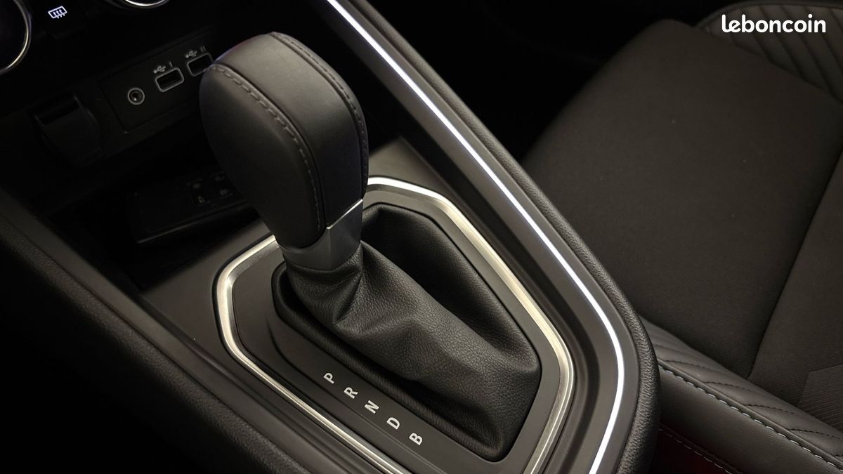 Renault clio e tech full hybrid 145 ch gsr2 (image 28)