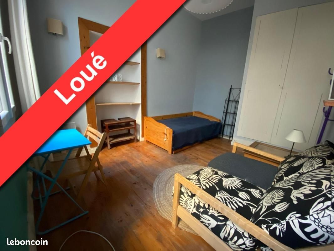 Appartement 1 pièce 26 m² · à Valence · 26 m² · 388 €/mois