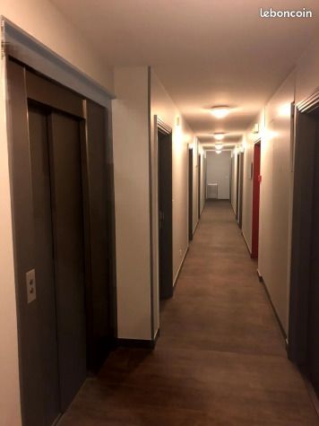 Appartement 1 pièce 18 m² · à Paris · 18 m² · 990 €