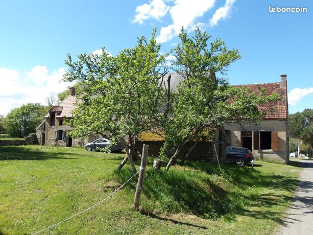 Maison 6 pièces 90 m²