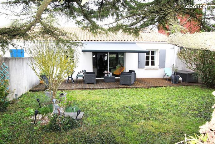 Maison 3 pièces 85 m²