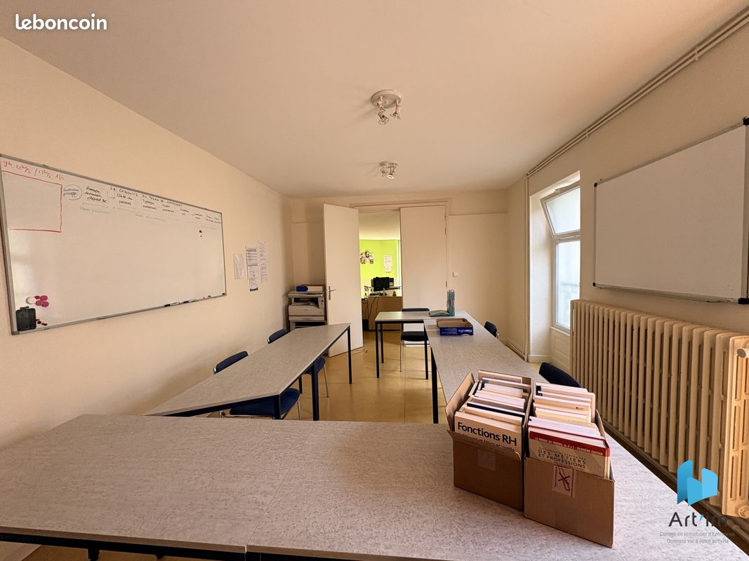 Bureaux 30 m² Le Mans (image 7)