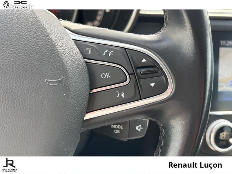 Renault Kadjar 1.5 Blue dCi 115ch Intens EDC - 21 (image 19)