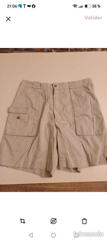 Jeans pour homme Xl (image 5)