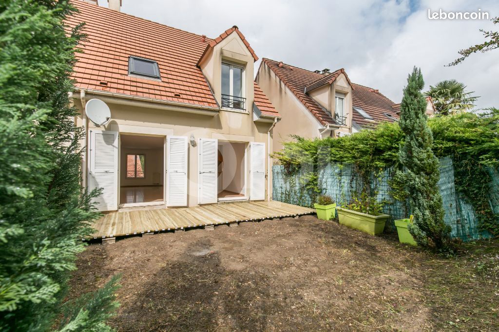 Maison 5 pièces 90 m² · à Torcy · 90 m² · 405 000 €