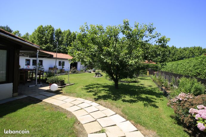 Maison 3 pièces 91 m²