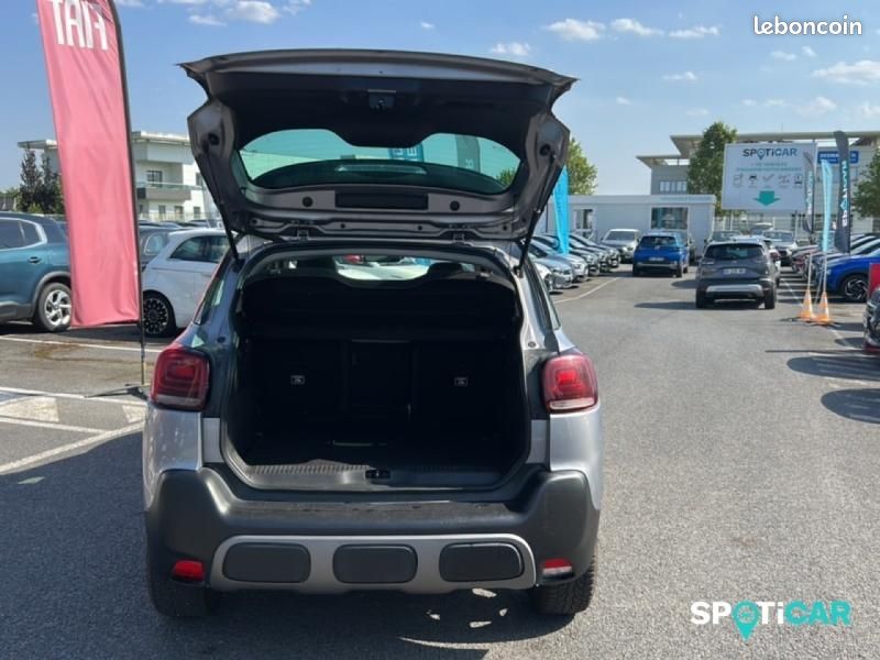 Citroen C3 Aircross BlueHDi 110ch S&S Shine Pack (image 6)