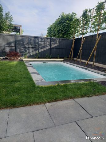 Propriété 4 pièces 106 m²