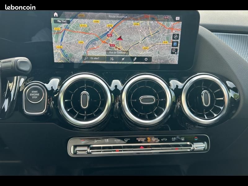 Mercedes-benz GLA 250 e 160+102ch Business Line 8G-DCT (image 18)