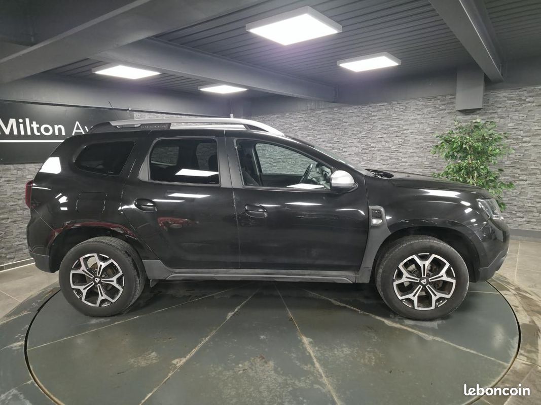 DACIA DUSTER 1.3 TCe - 150 - 4x4 II Prestige (image 6)