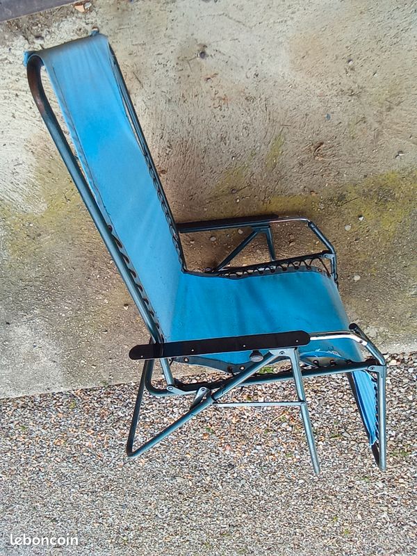 Relax LAFUMA zéro gravité (image 1)
