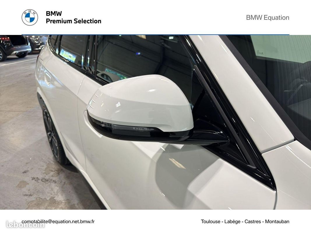 Bmw X1 sDrive20i 170ch (image 15)