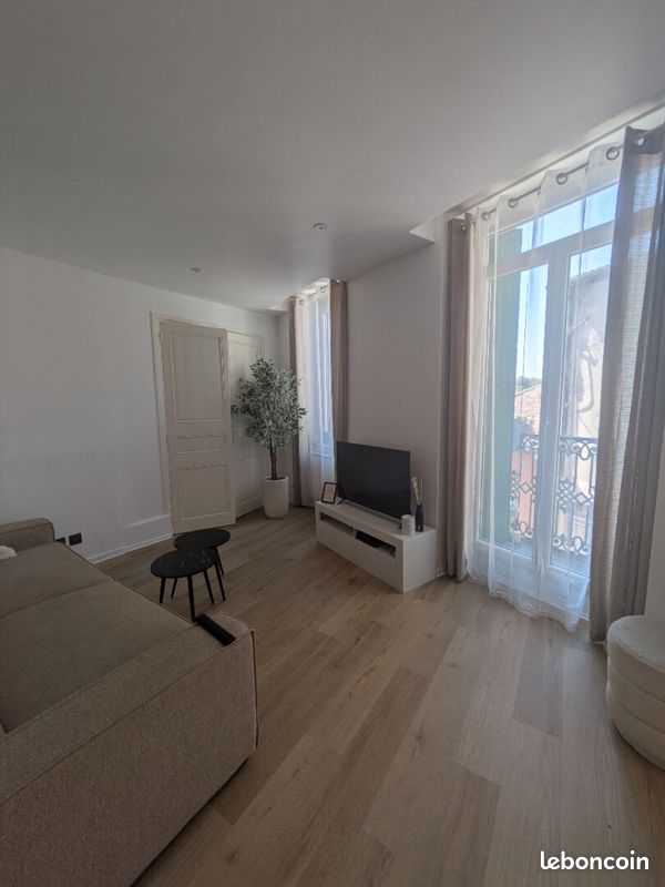 Appartement 4 pièces 62 m² · à Bourg-de-Péage · 62 m² · 700 €