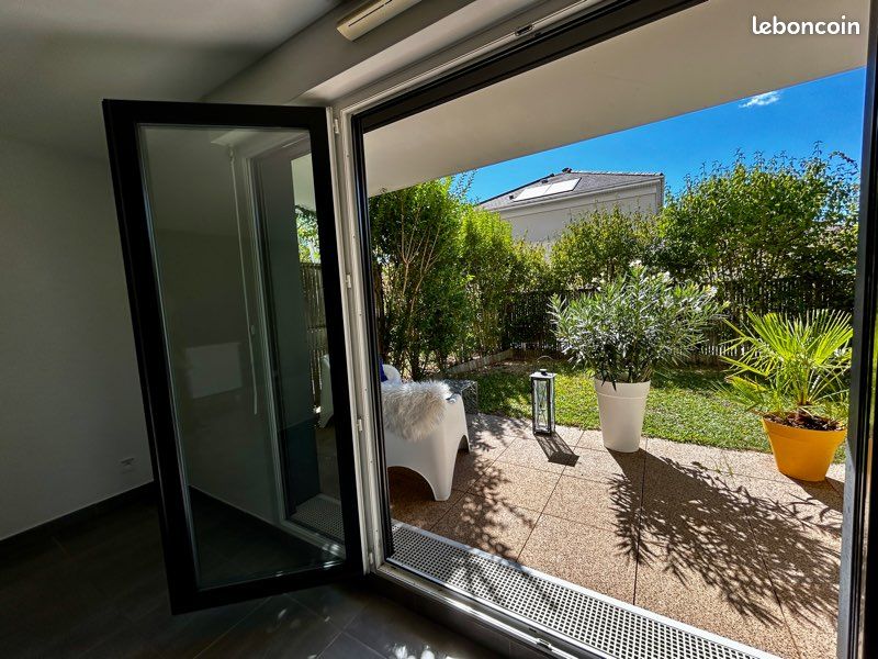 Appartement 3 pièces 65 m² · à Villepreux · 65,3 m² · 339 000 €