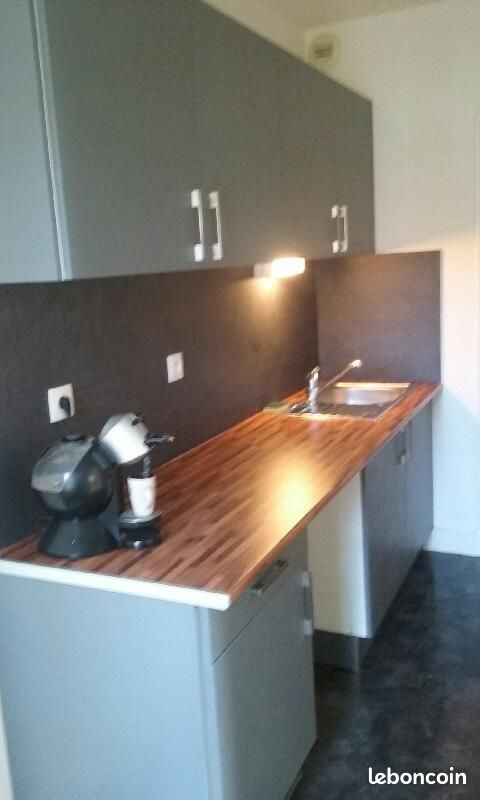 Appartement 3 pièces 65 m² · à Saint-André-les-Vergers · 65 m² · 560 €