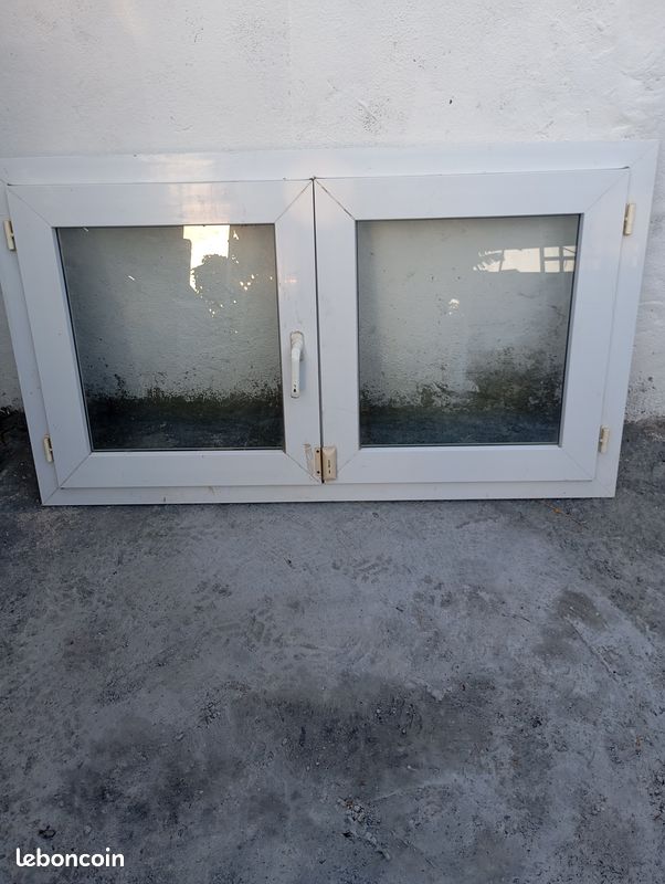 A vendre fenetre plus grille (image 3)