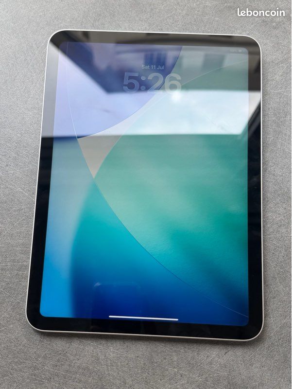 IPad 10 64Go Garantie 24 Mois (image 2)
