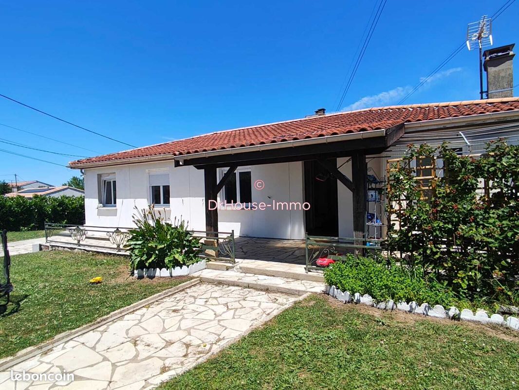Maison 5 pièces 113 m² · à Yvrac · 113 m² · 280 000 €