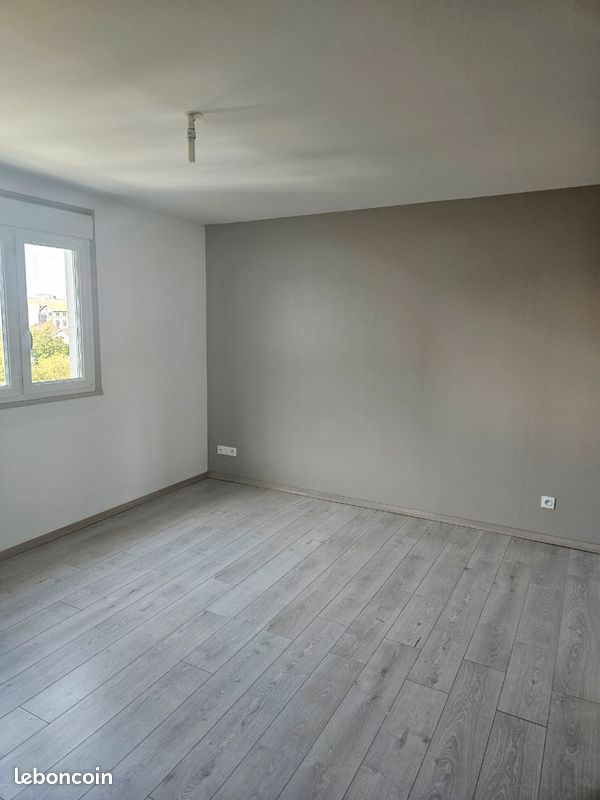 Appartement 2 pièces 46 m² · à Saint-André-les-Vergers · 46 m² · 590 €/mois
