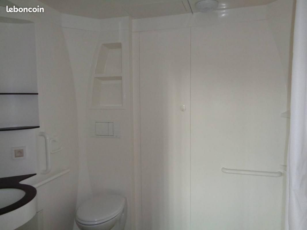Studio 1 pièce 23 m² - Brive-la-Gaillarde 19100 (image principale 3)
