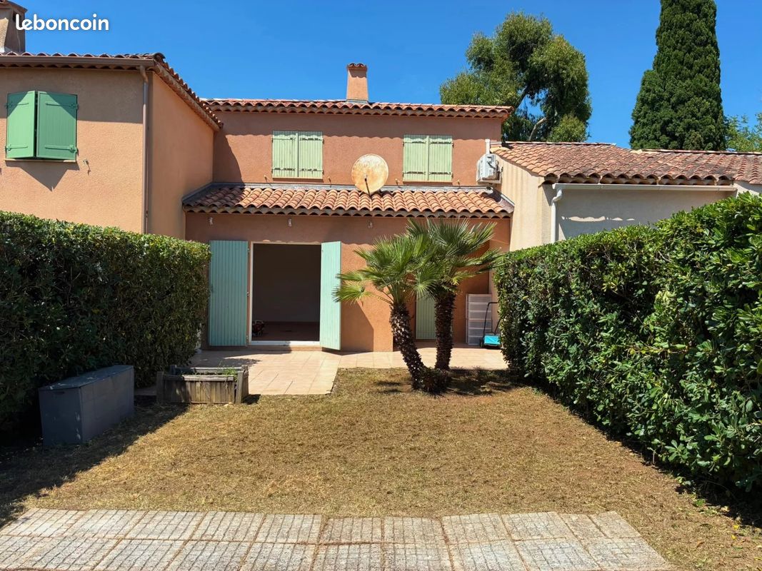 Maison 3 pièces 77 m² · à Valbonne · 77 m² · 553 000 €