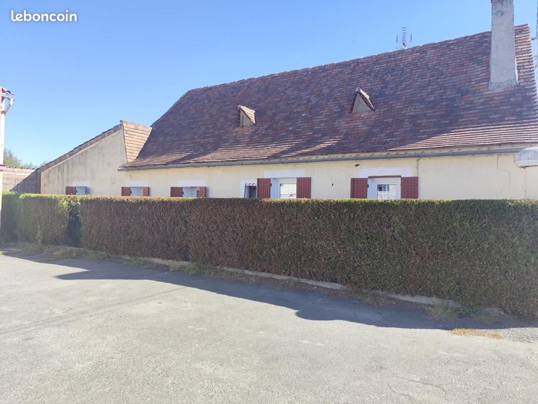 Maison 7 pièces 206 m² · à Montpon-Ménestérol · 206 m² · 247 000 €