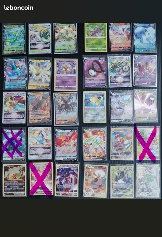 237 Cartes Pokémon Tempête Argentée - EB12 - SIT - N°195 Année 2022 (image 1)