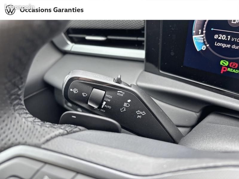 Volkswagen T-Roc 1.5 eTSI 150ch R-Line DSG7 (image 5)