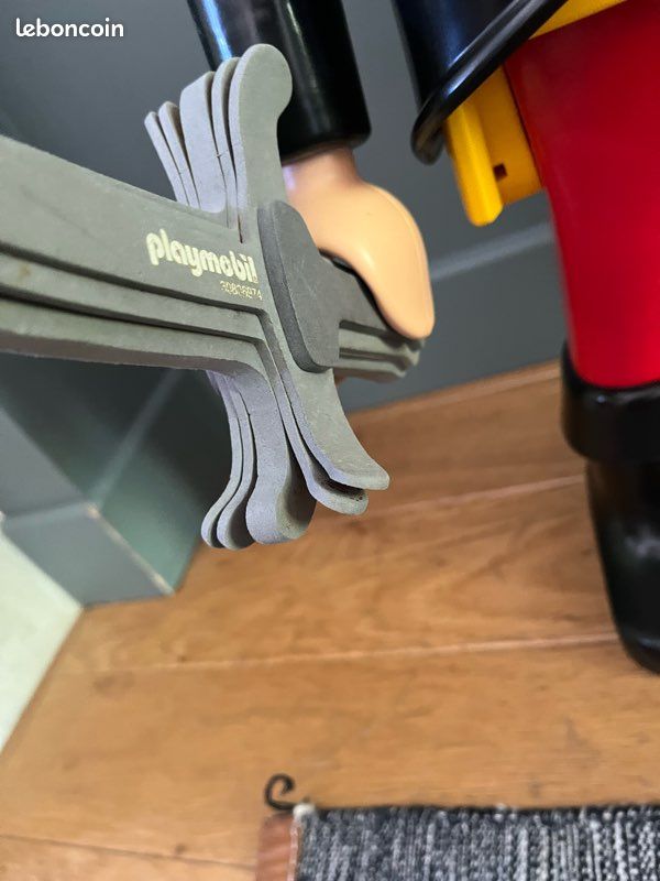 Playmobil XXL pirate (image 8)