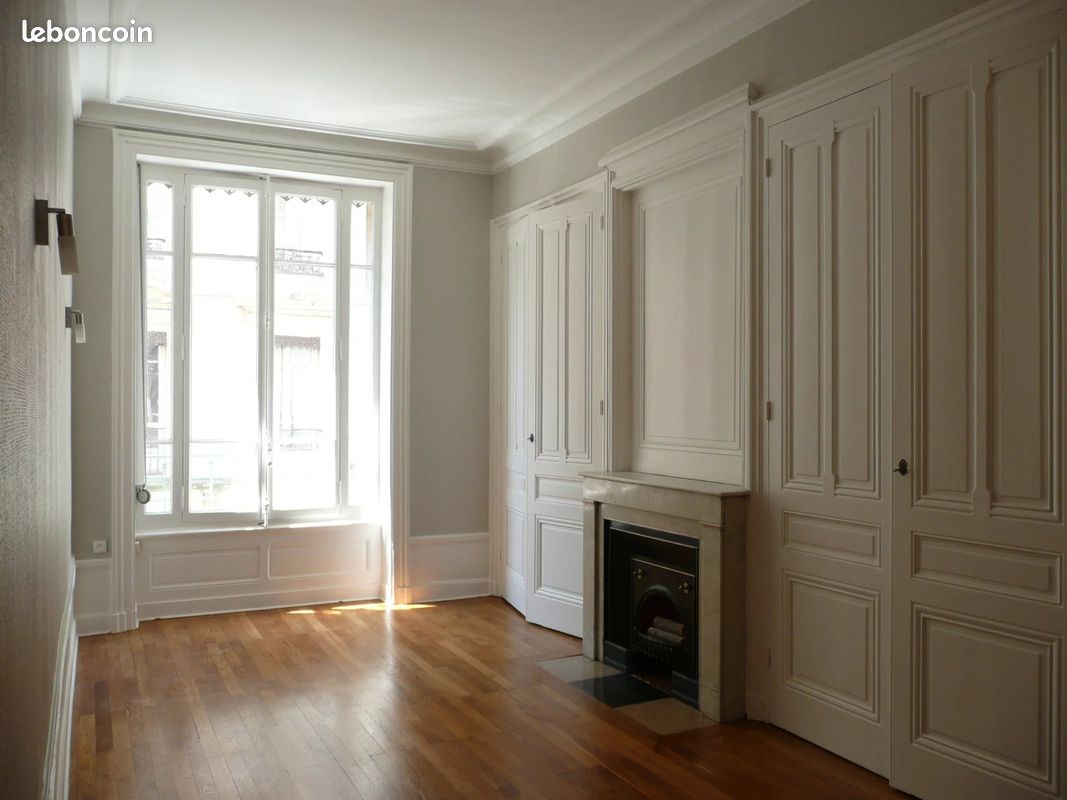 Appartement 2 pièces 56 m² · à Lyon · 56 m² · 960 €