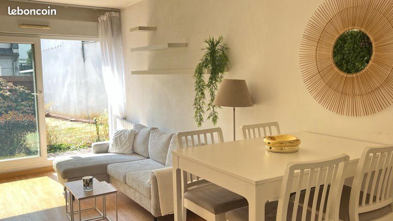 Appartement 2 pièces 40 m² · à Saint-Pol-sur-Ternoise · 40 m² · 580 €