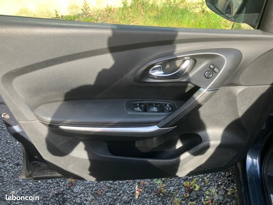 Renault Kadjar dCi 110 Energy Intens EDC (image 8)