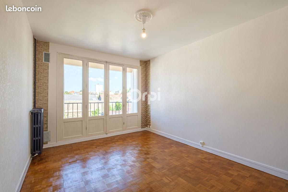Appartement 2 pièces 39 m² - Limoges 87000 (image principale 3)